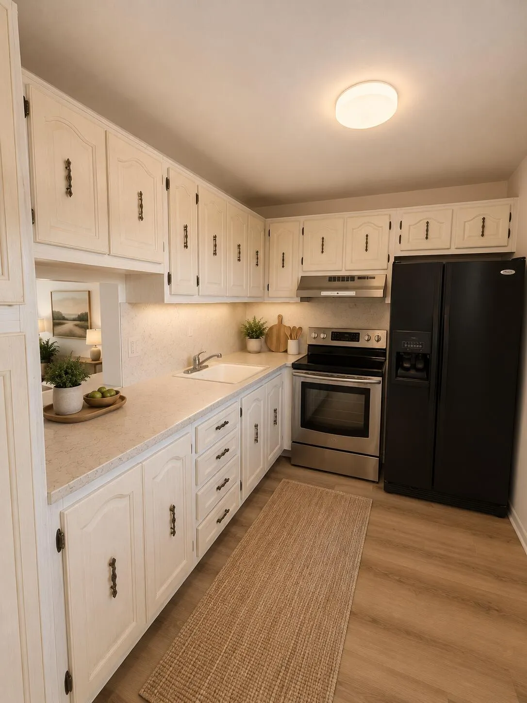 kitchen- virtual