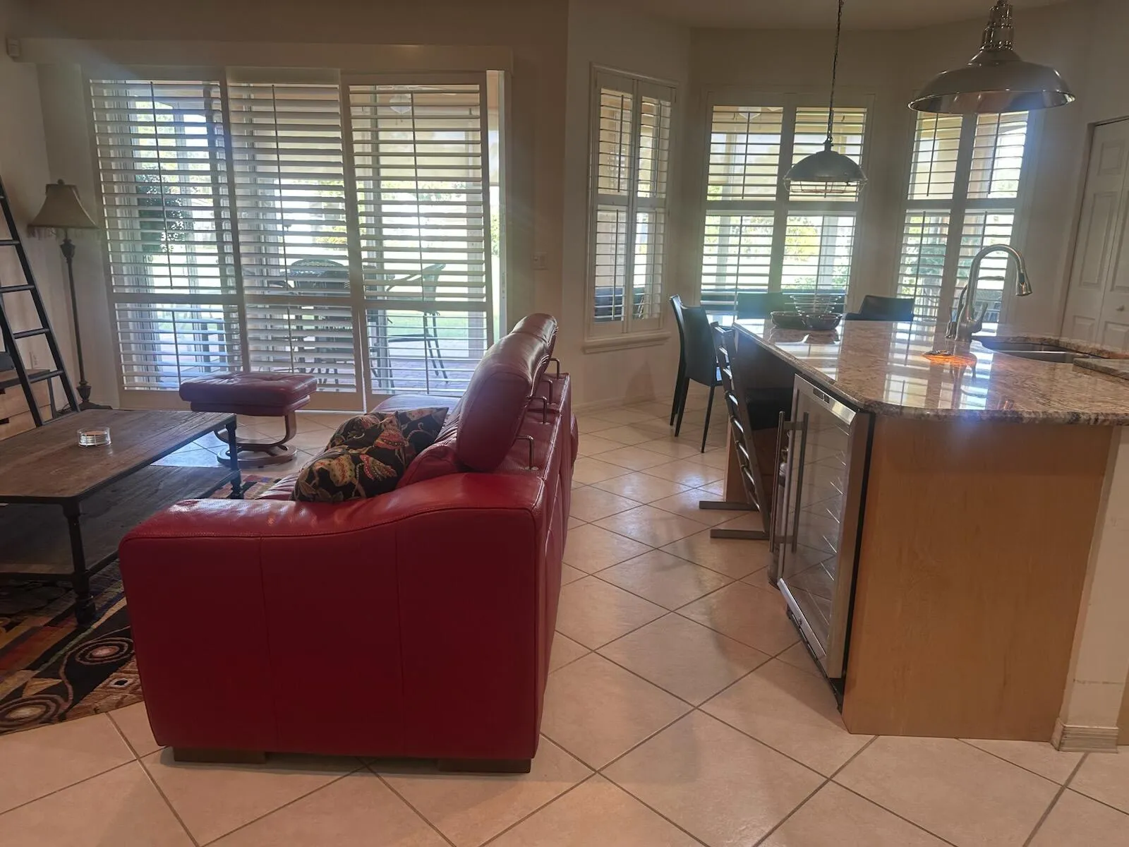 Kitchen Updated