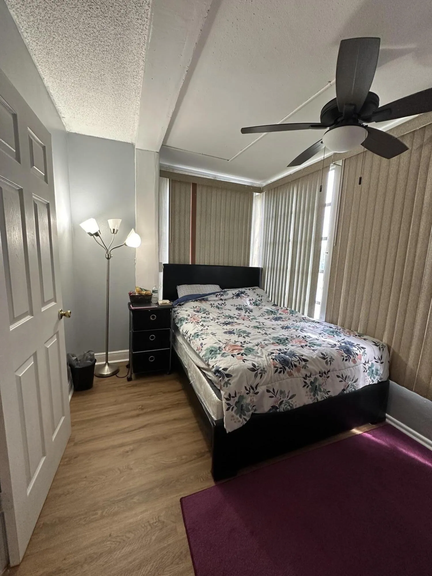 8341 SAND POINT BALCONY