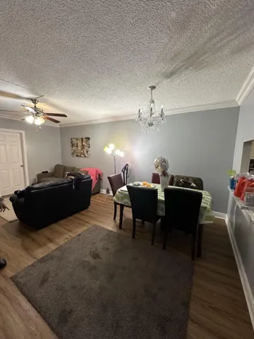 8341 SANDS POINT DINING LIVING