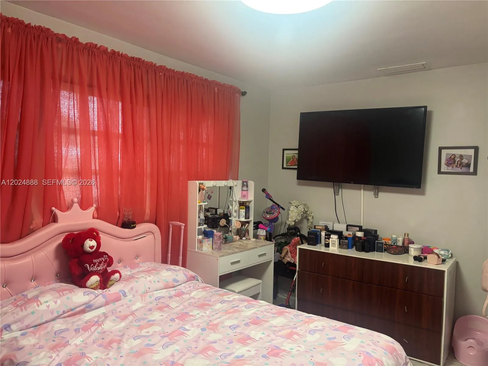 3rd bedroom