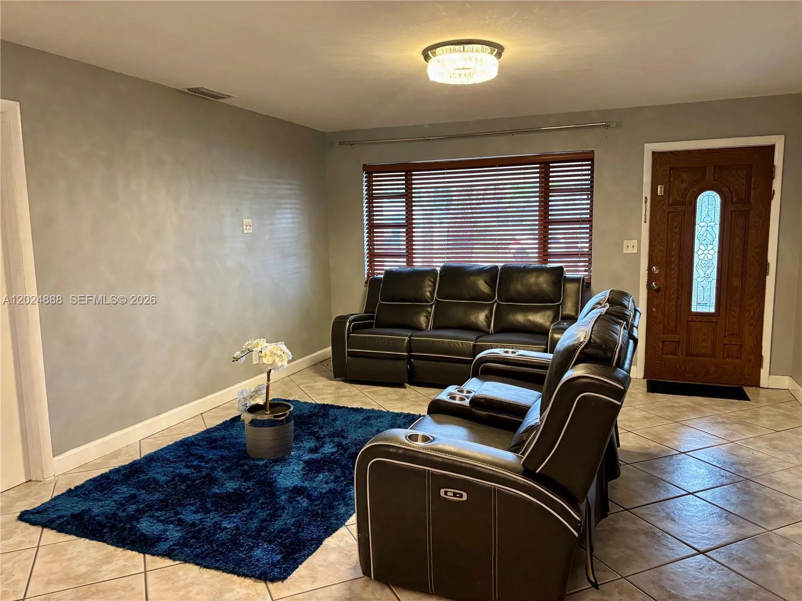 1st living room