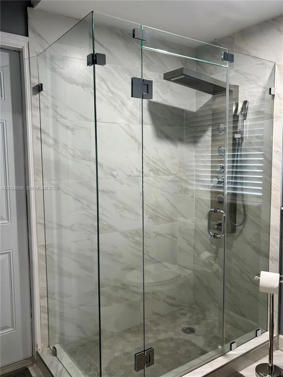 1st bathroom