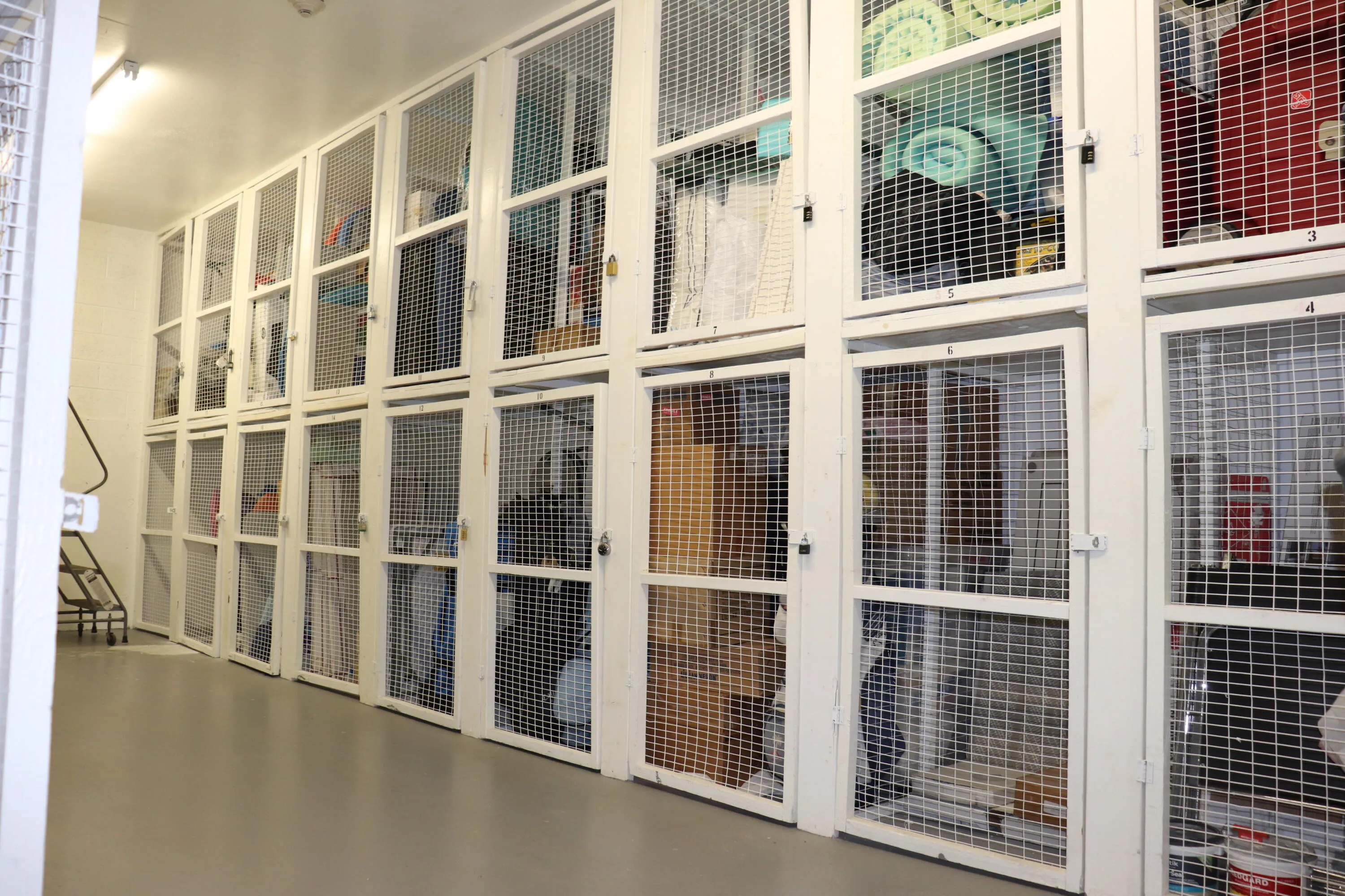 Storage