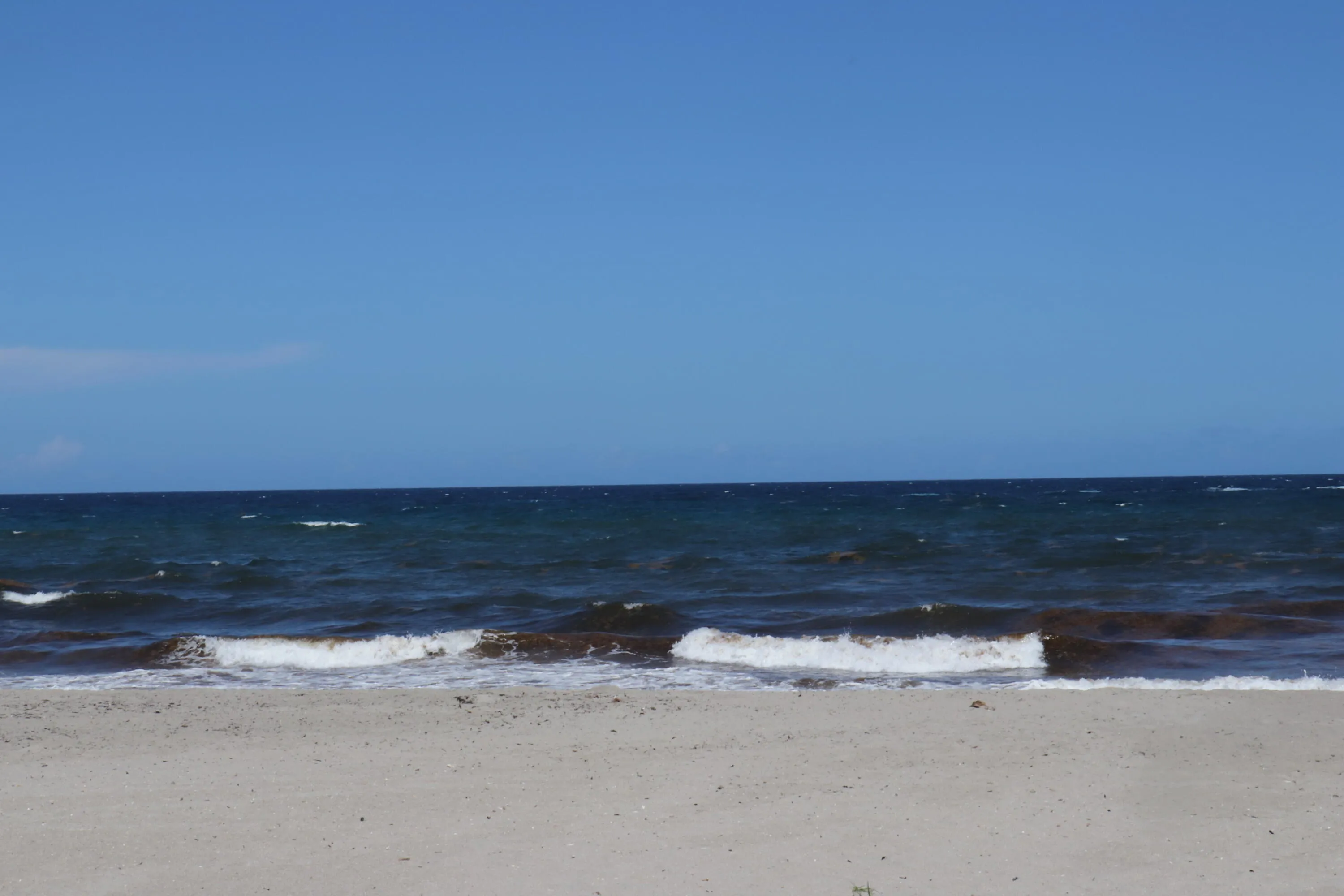 Beachhhh