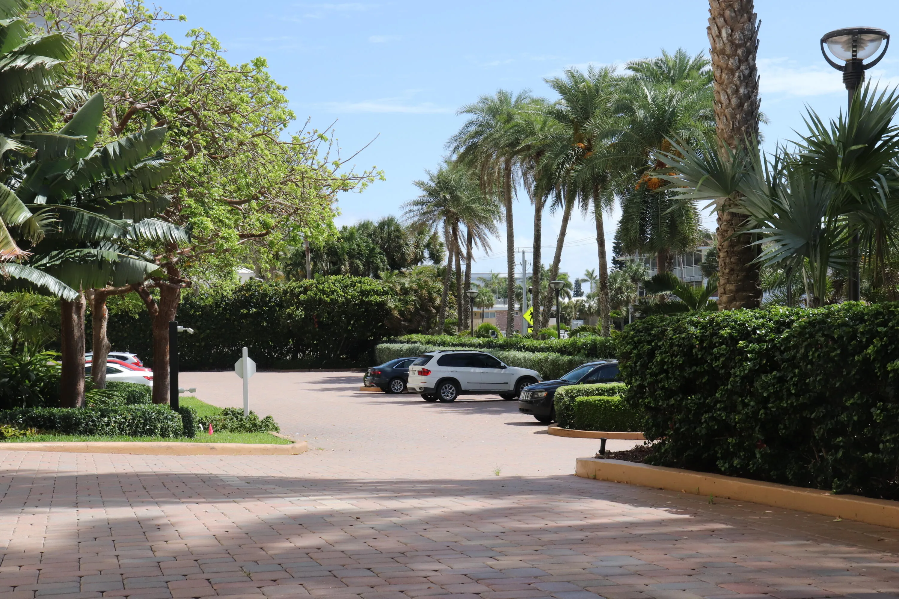 Guess area Park