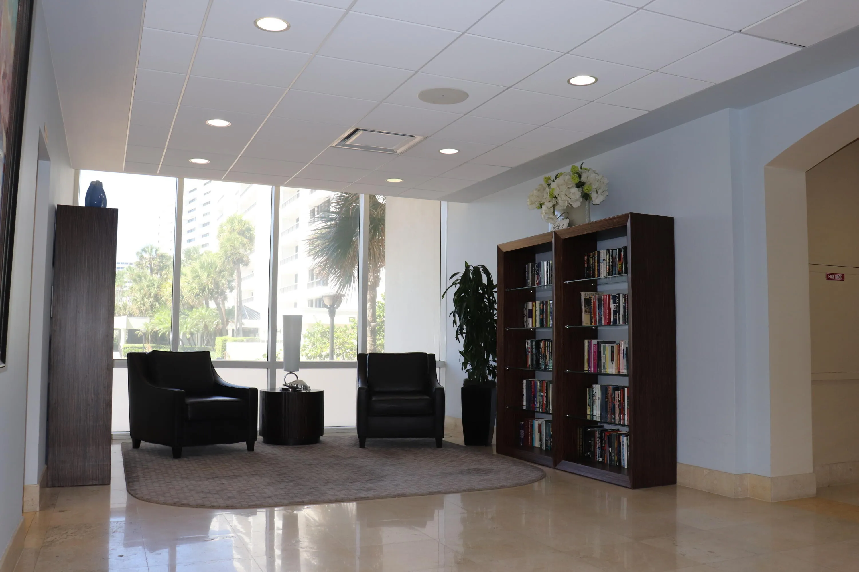 Library