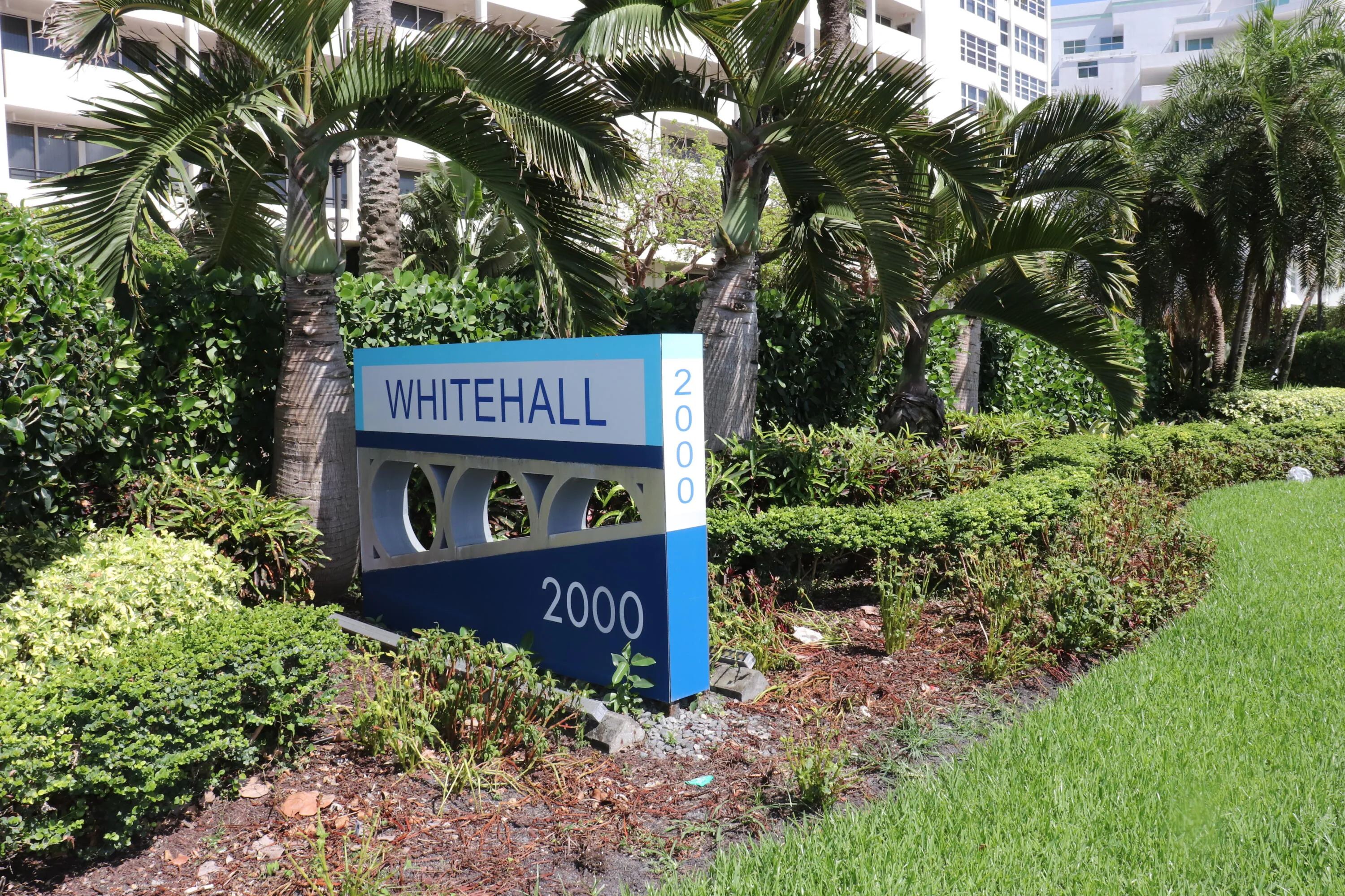 Sign Entry
