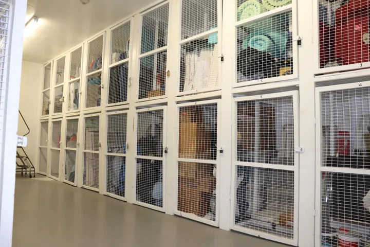 Storage