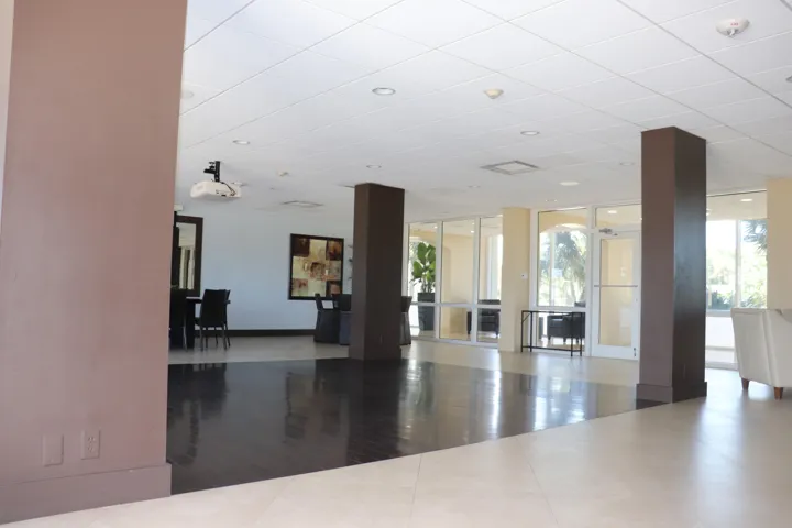Access Room
