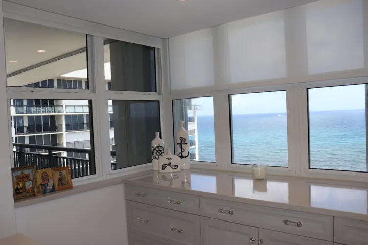 view