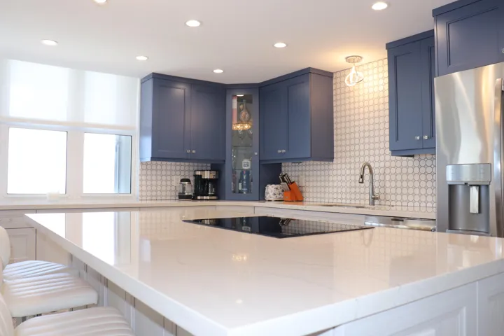 The Island