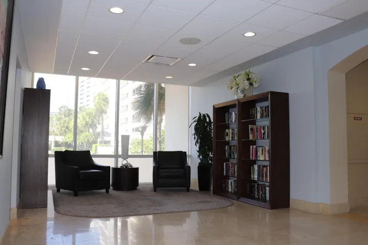 Library