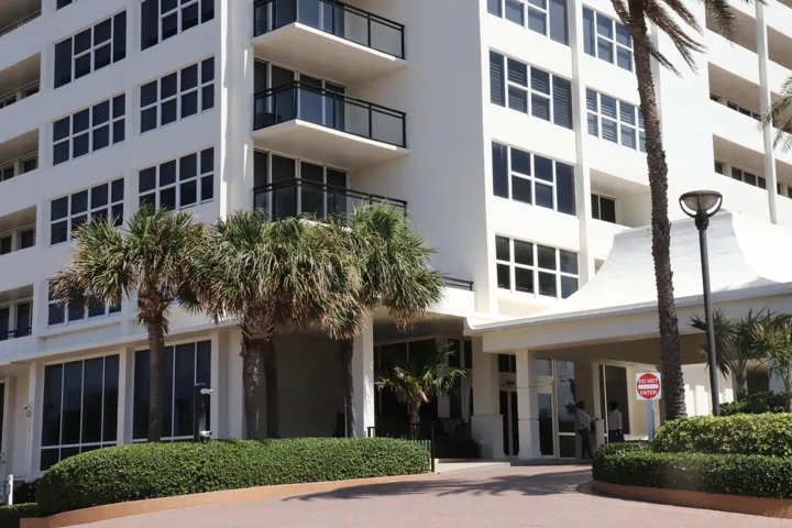 Building Side