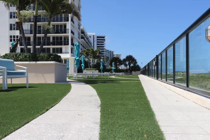 Walkway