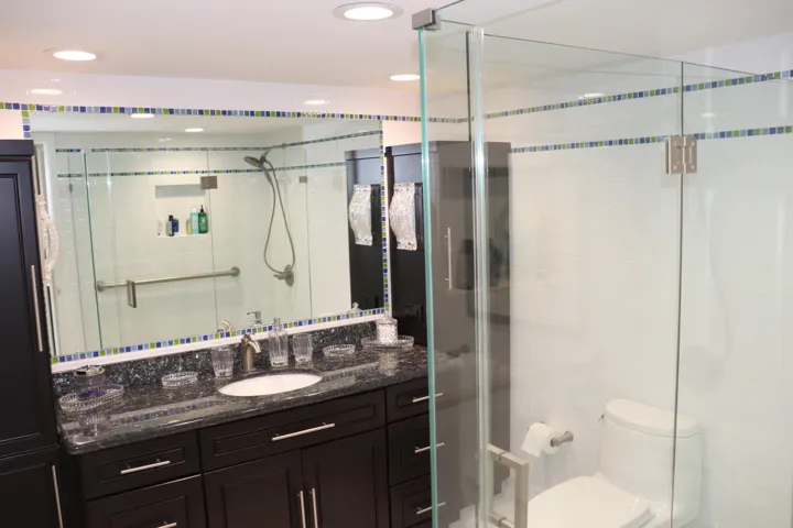 master bath sink