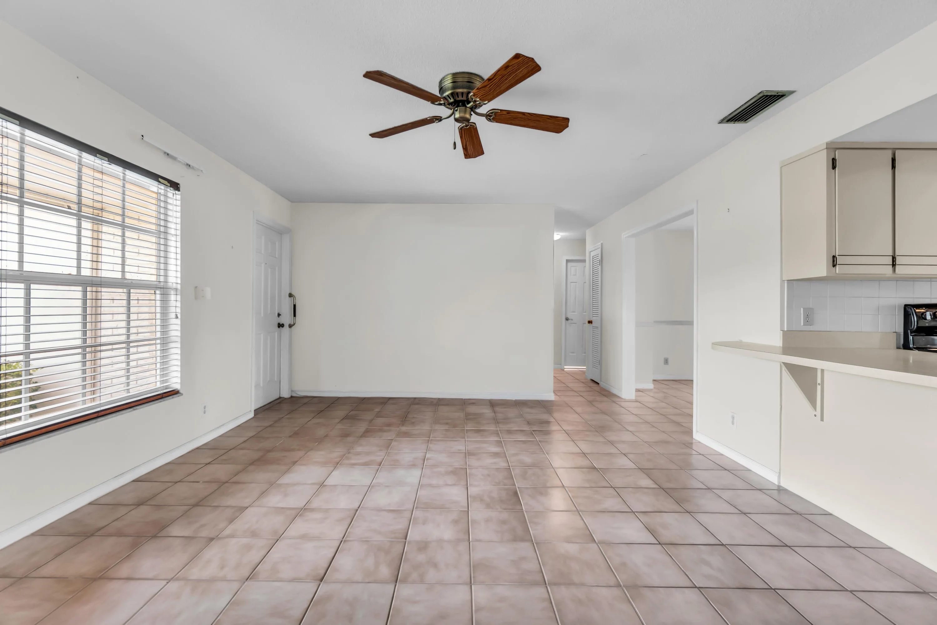 Family room or dining room