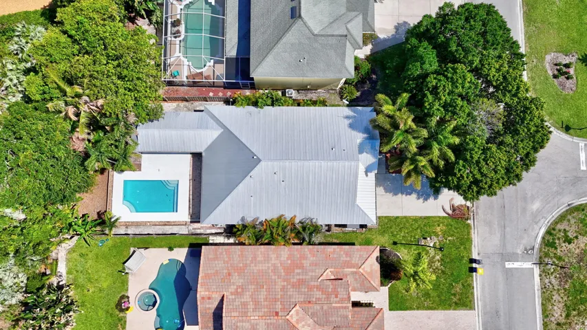 Drone View