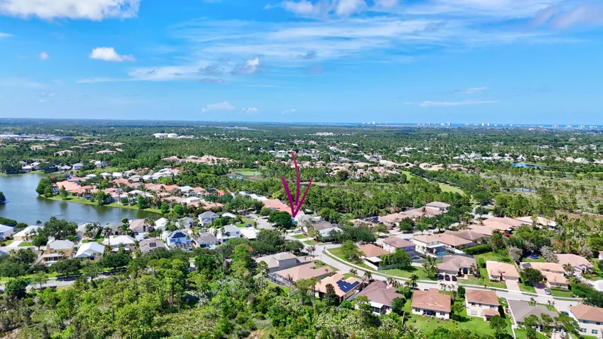 Drone View