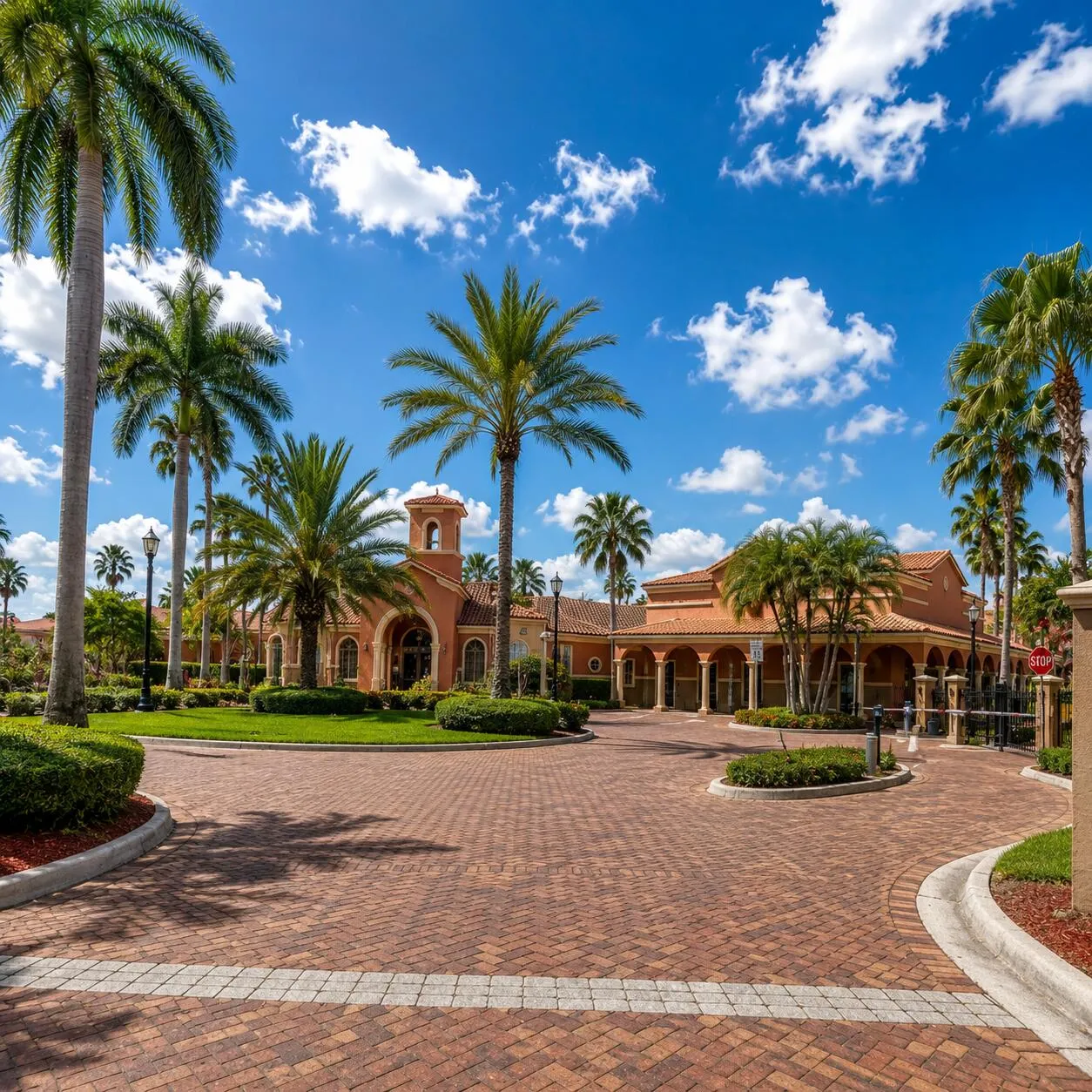Villagio Gate Community 1