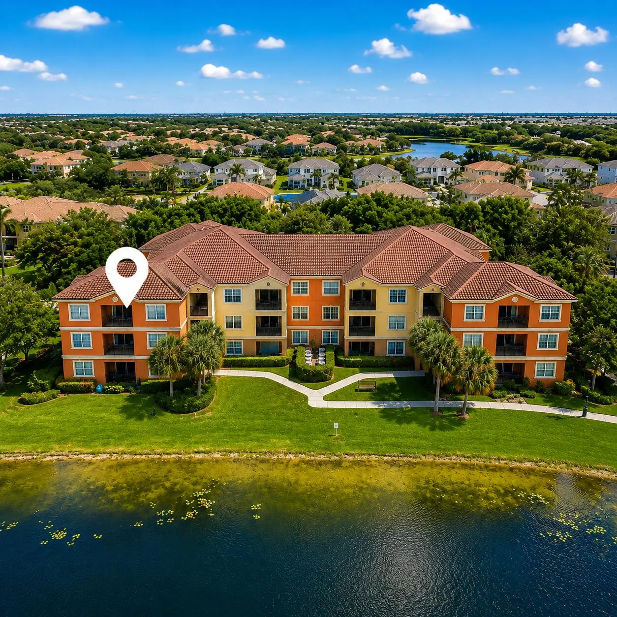 Villagio Gate Community 1
