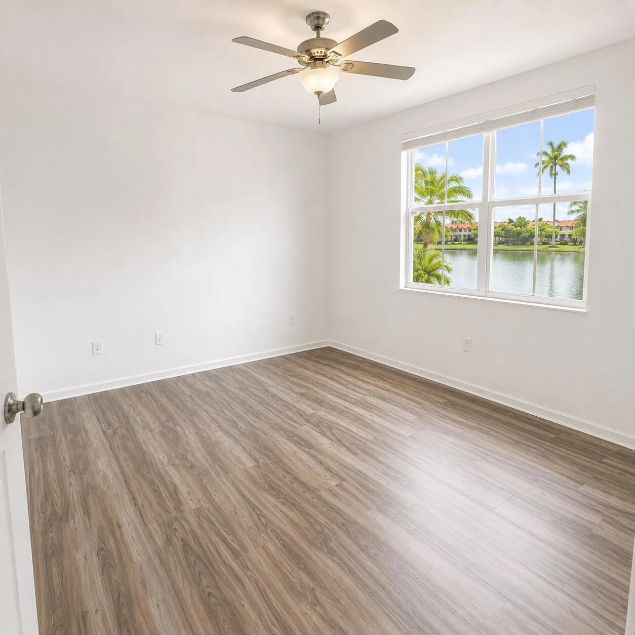 Master Room