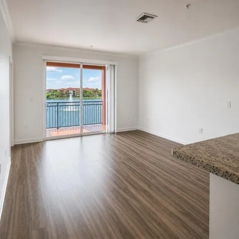 LIVING ROOM VIEW