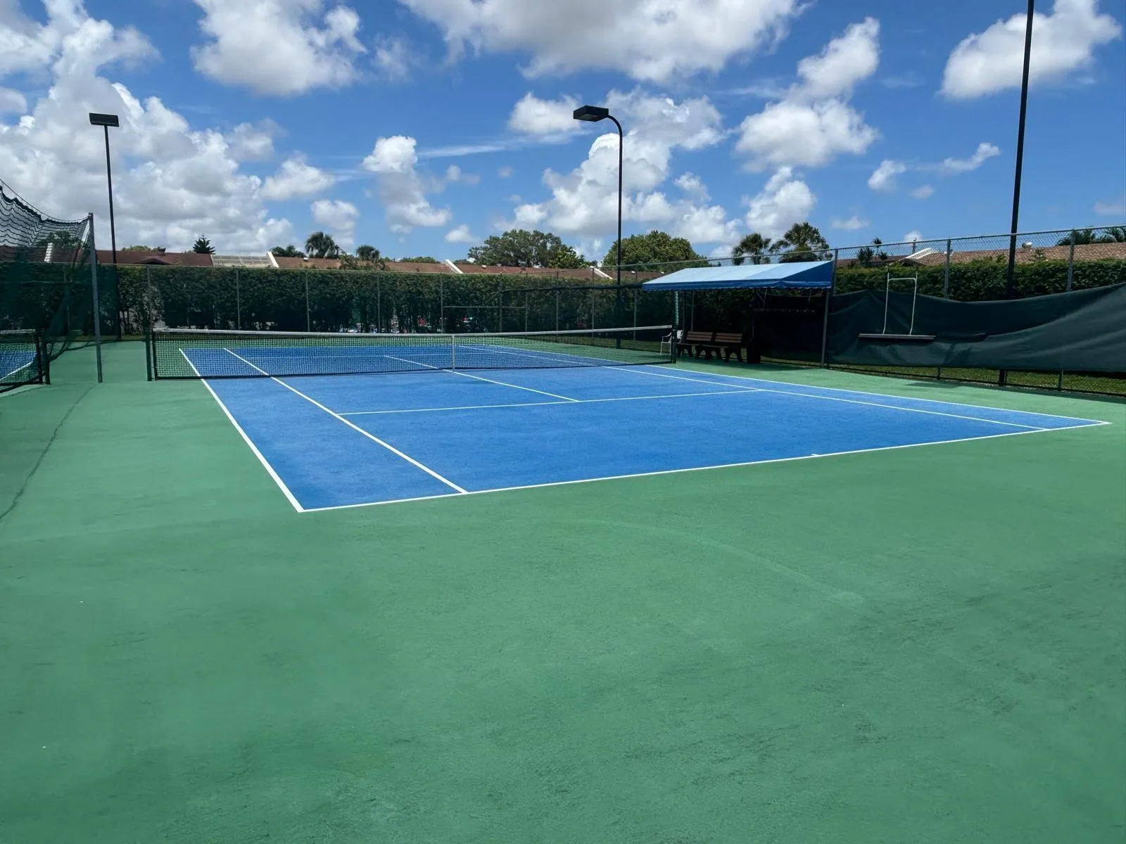 Tennis
