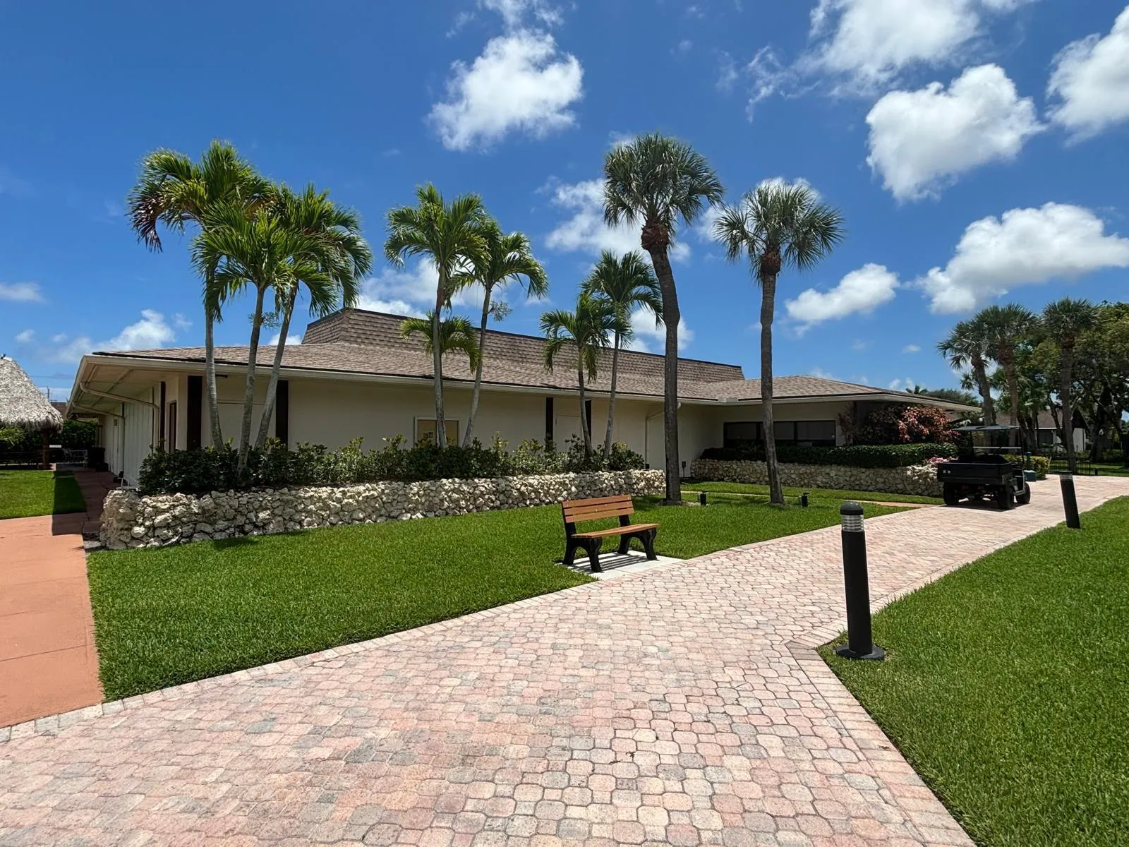 Clubhouse