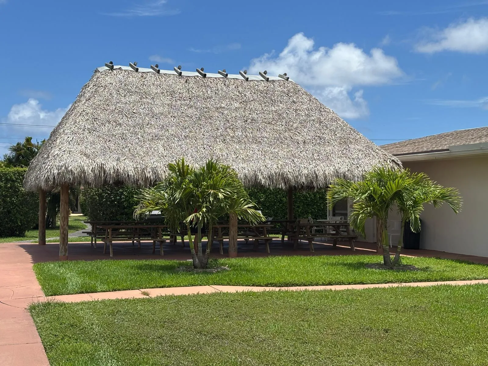 Cabana
