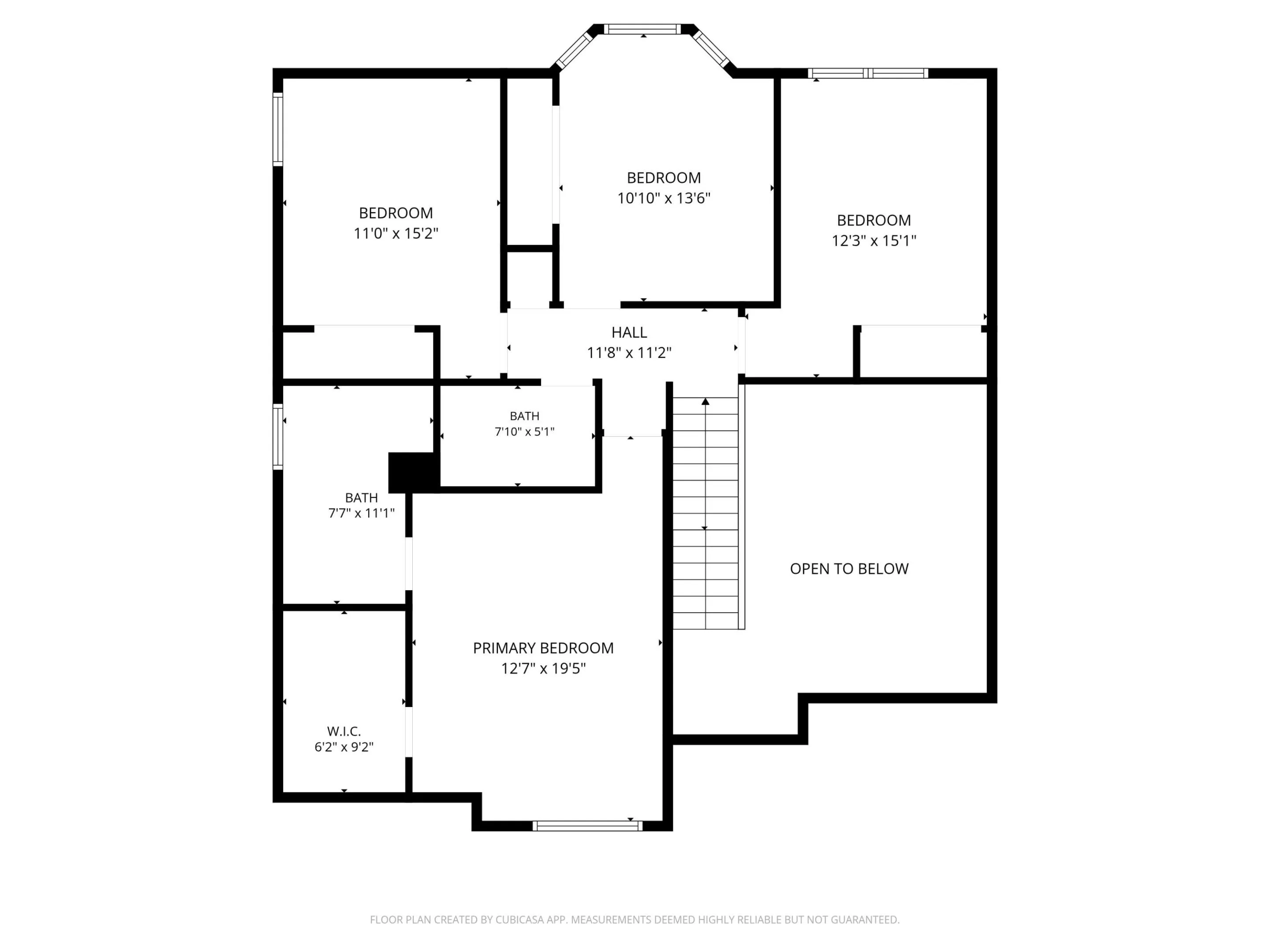 2nd Floor 6461 Robinson Street