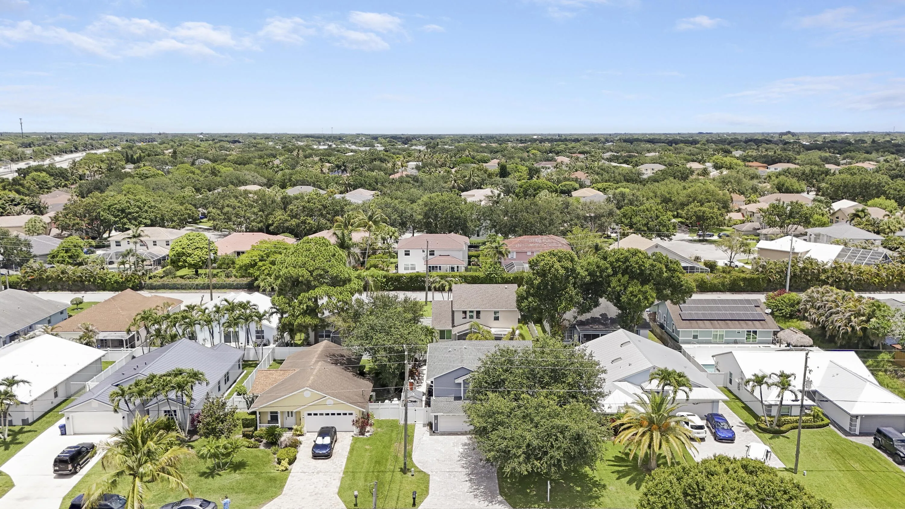 6461 Robinson St.