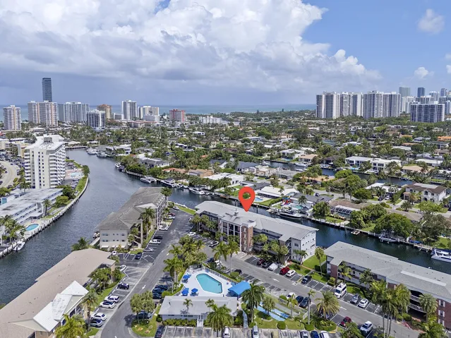 455 Paradise Isels Blvd - #404. -101