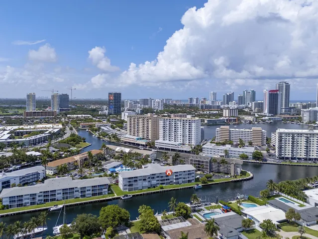 455 Paradise Isels Blvd - #404. -107
