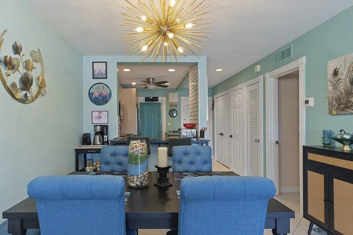 455 Paradise Isels Blvd - #404. -137