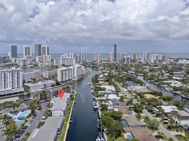 455 Paradise Isels Blvd - #404. -105