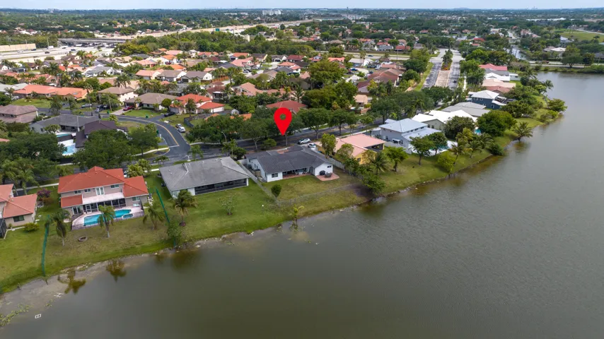 5791 Hawkes Bluff Ave aerial 00004