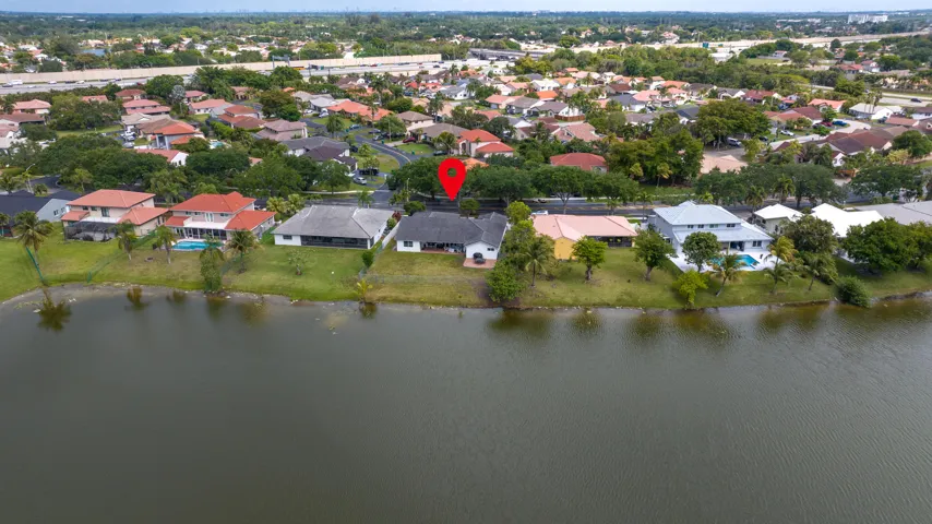 5791 Hawkes Bluff Ave aerial 00005