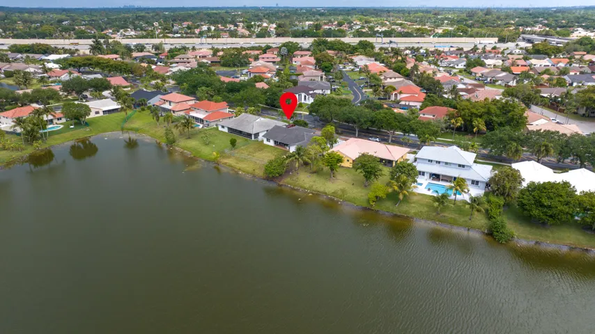 5791 Hawkes Bluff Ave aerial 00006