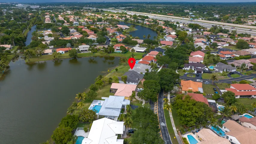 5791 Hawkes Bluff Ave aerial 00007