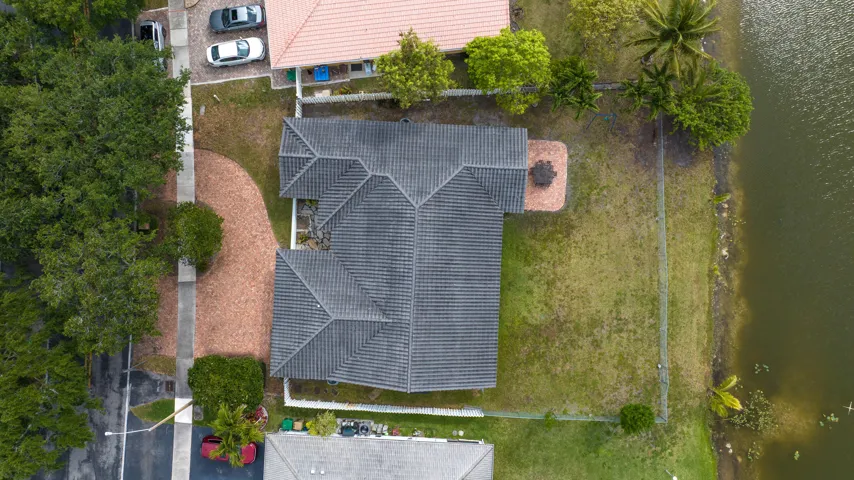 5791 Hawkes Bluff Ave aerial 00013