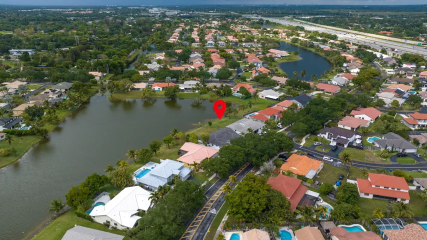 5791 Hawkes Bluff Ave aerial 00008