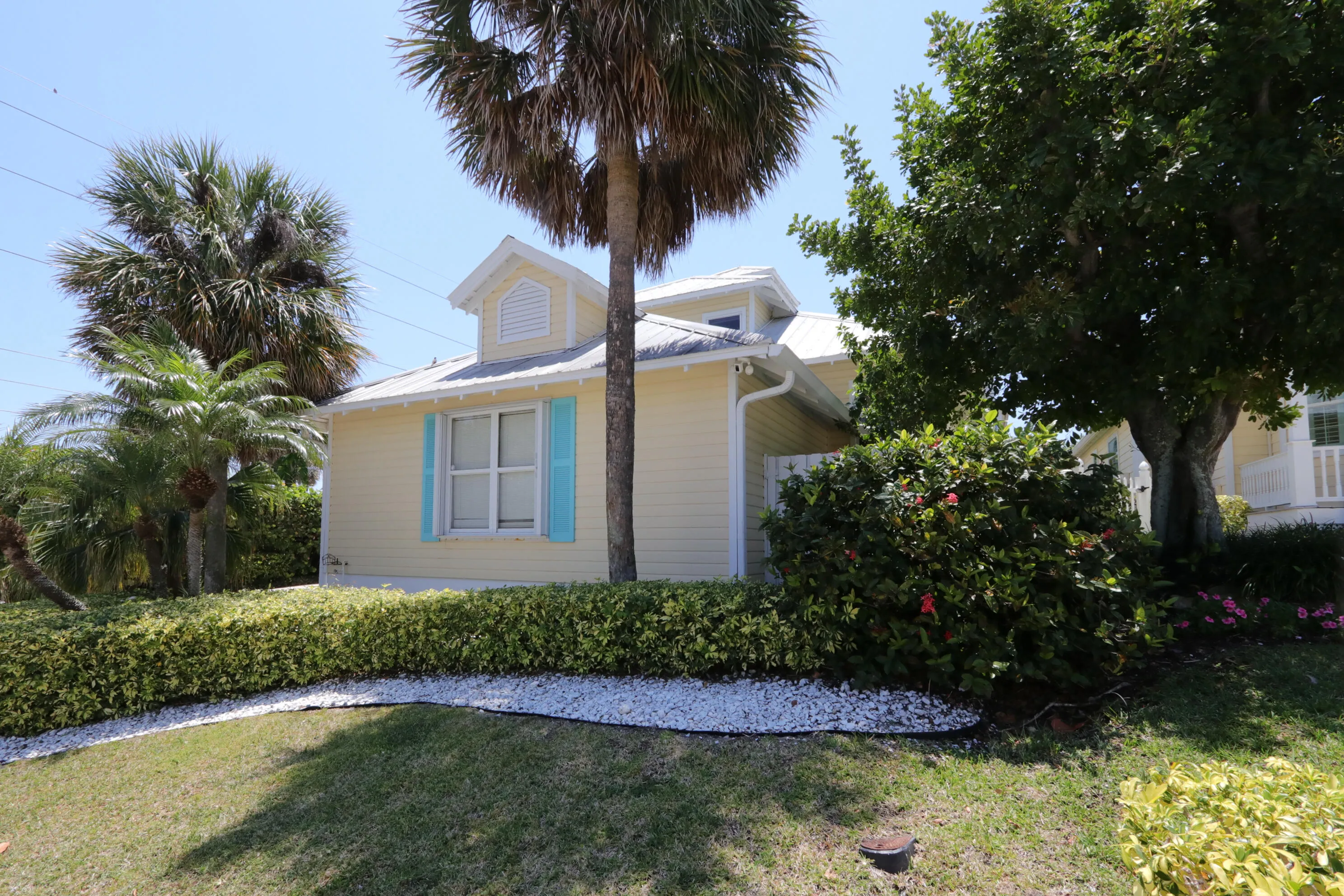 400 Seaside lane