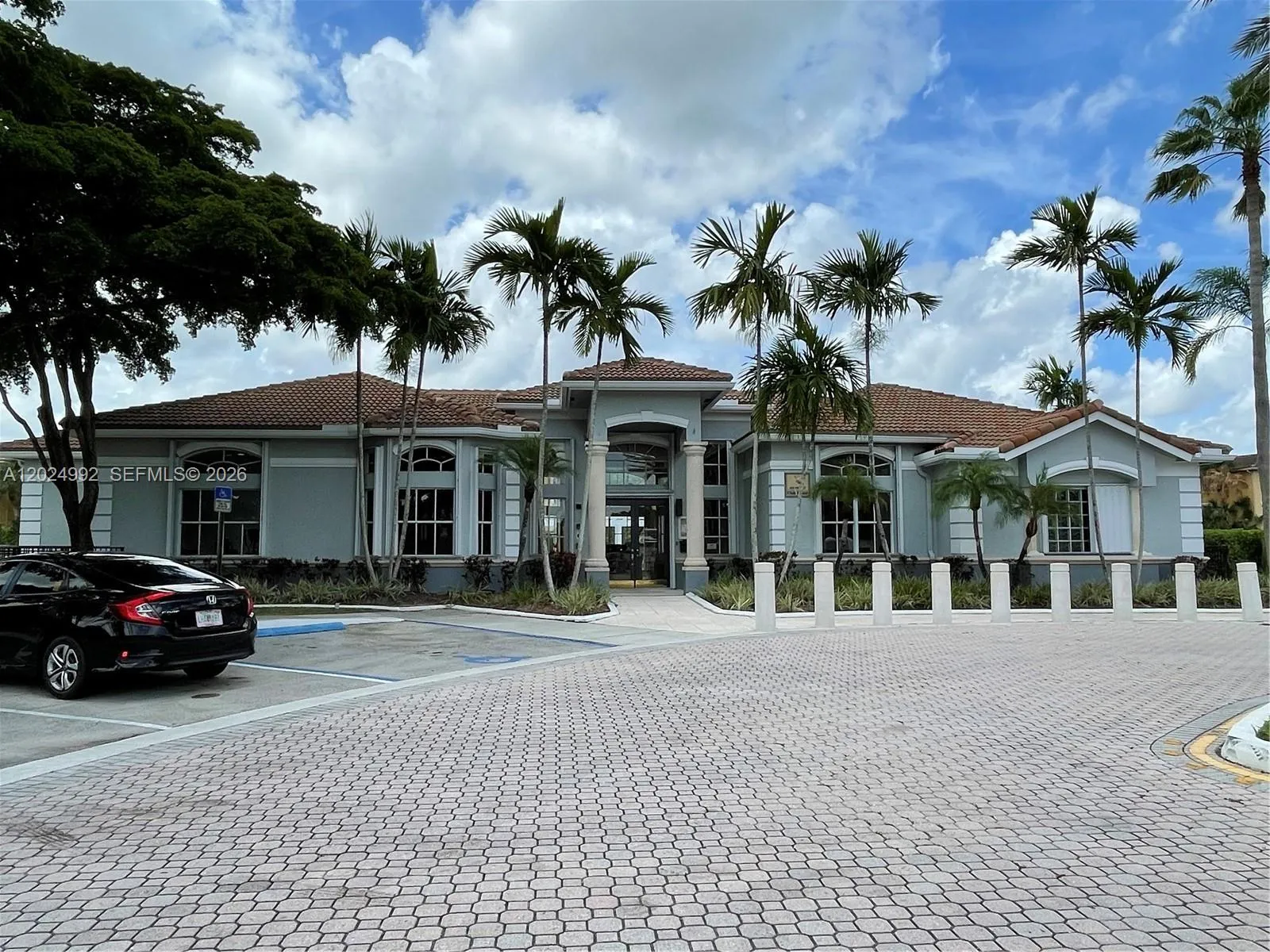 Clubhouse
