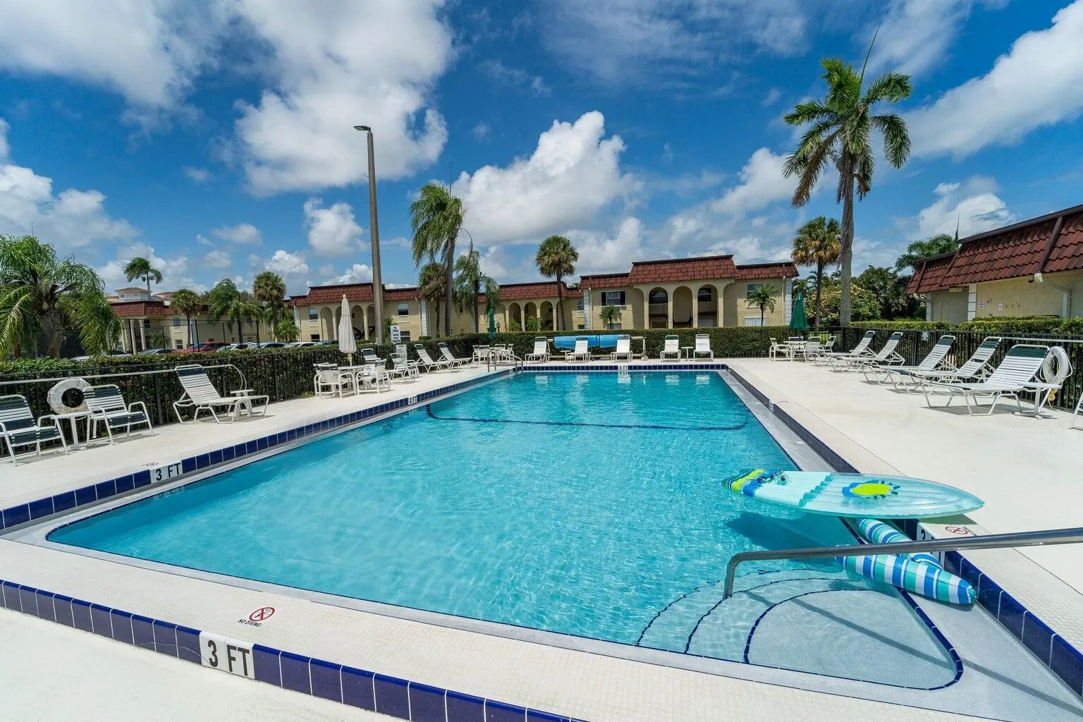 AMENITIES