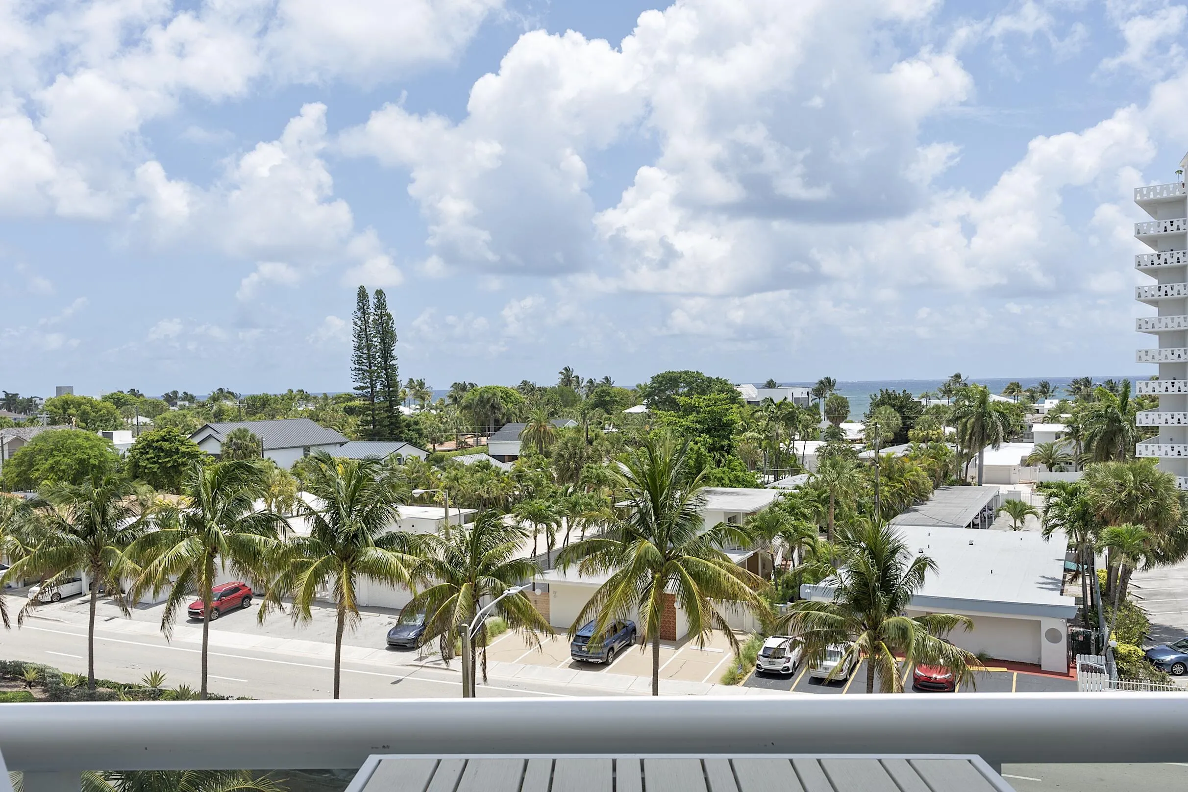 2841 N Ocean Blvd - #602 -040
