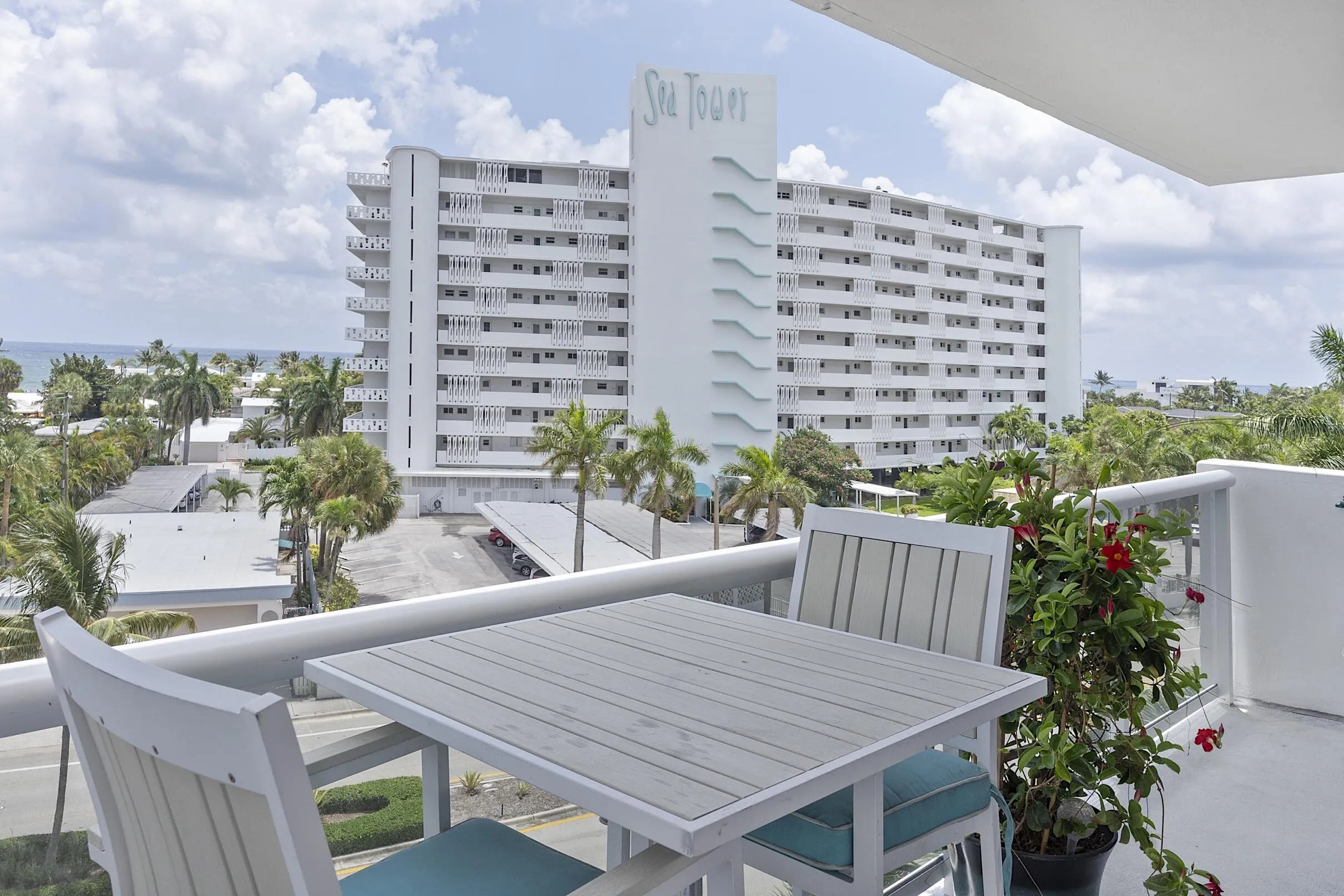 2841 N Ocean Blvd - #602 -040