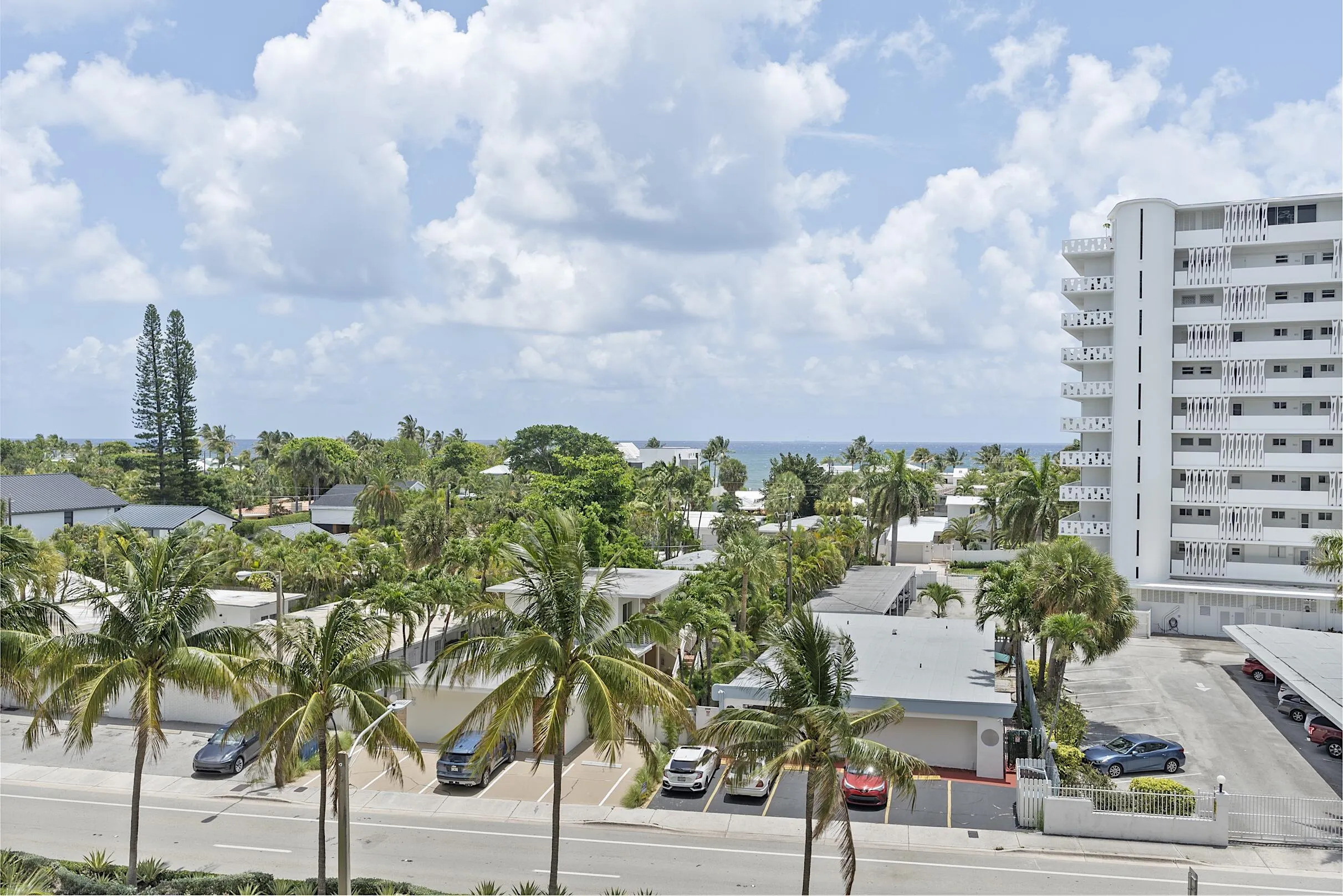 2841 N Ocean Blvd - #602 -042
