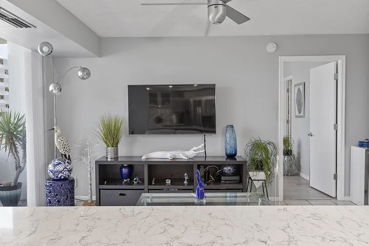 2841 N Ocean Blvd - #602 -015