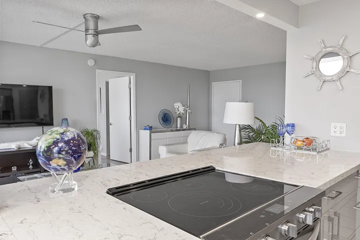 Whirlpool Range
